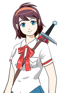 ヨシミ