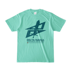 デルタナブラＴシャツ