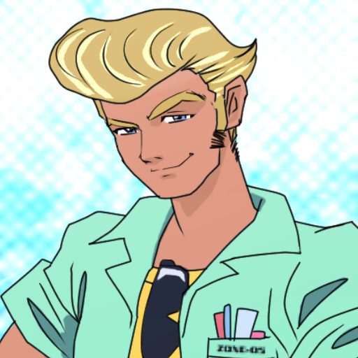 ルーメ・トーマスマン