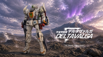 DELTAVALGA TRAILER 02