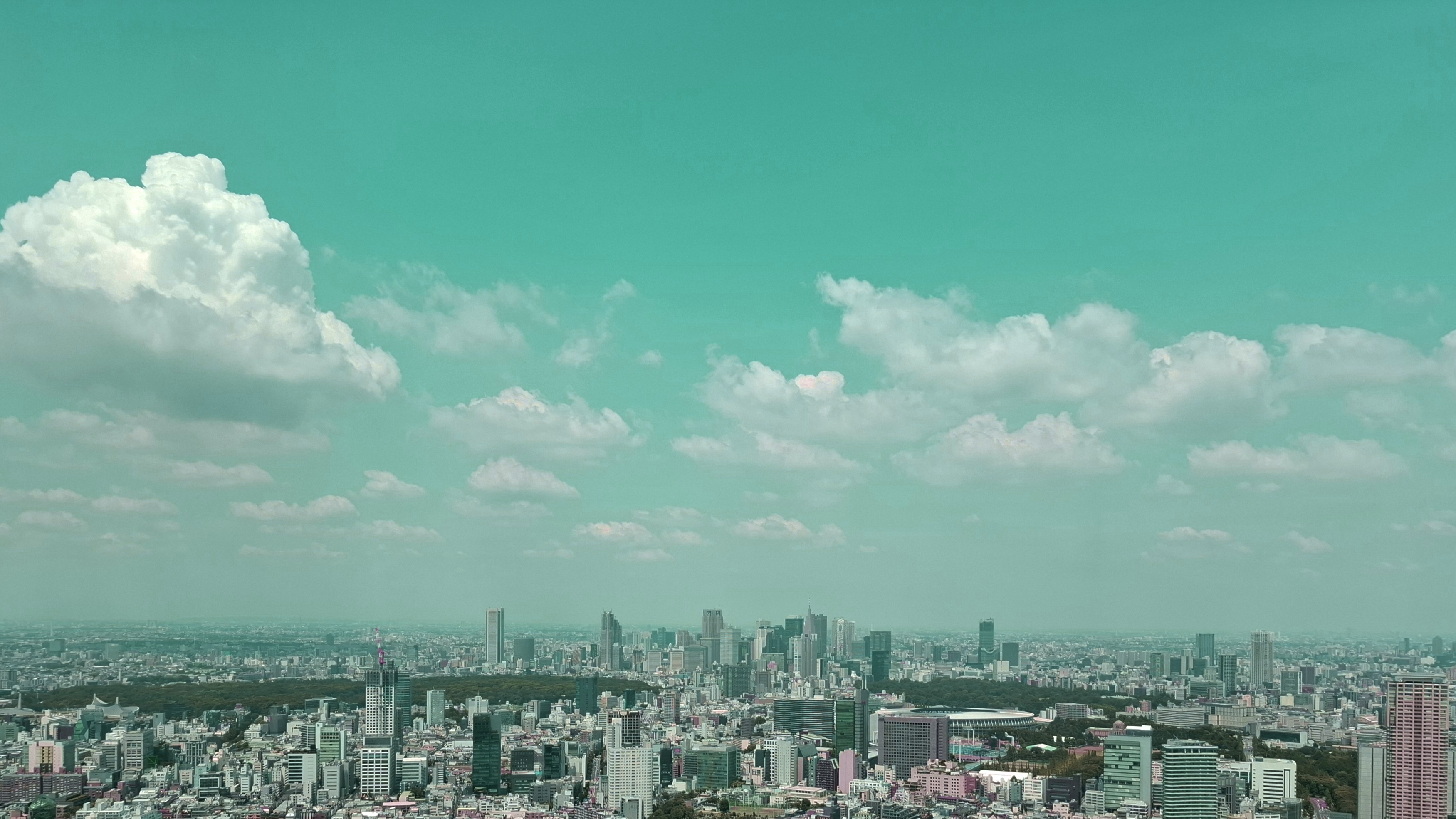 宇宙特救隊デルタヴァルガ キービジュアル