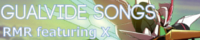 GUALVIDE SONGS