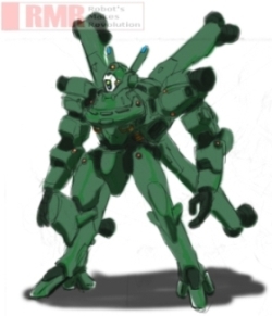 アンチゼファー