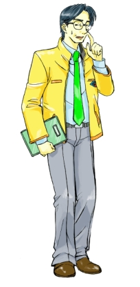 レイノルズ・モス
