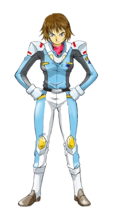 シルビー・ルッソ