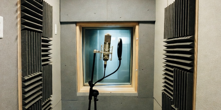 第13作目EDソングのレコーディング終了