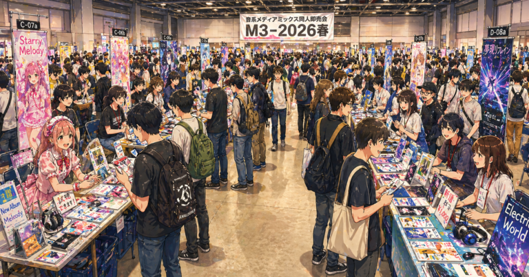 M3-2026春イメージ