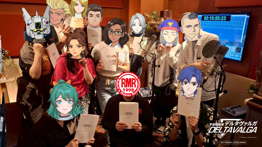 スタ録集合写真